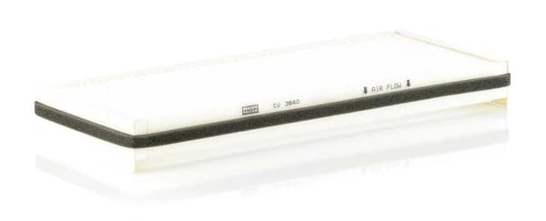MANN-SUODATTIMEN SUODATTIMEN RENAULT ESPACE IV 02-
