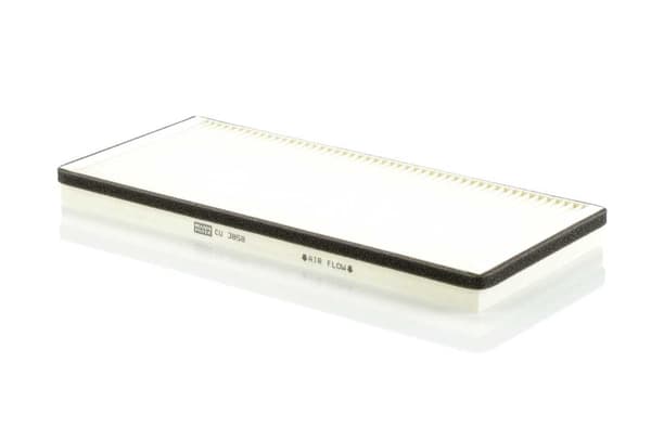 MANN FILTER KABINEFILTER MERCEDES SPRINTER 95- #