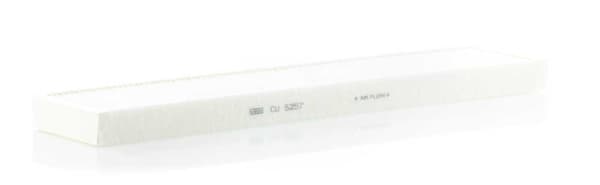 MANN FILTER KABINEFILTER FORD MONDEO