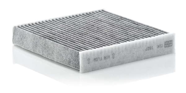 MANN FILTER SUZUKI SX4 KABINEFILTER MED AKTIVT KUL