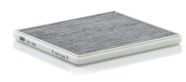 MANN FILTER KABINEFILTER TOYOTA YARIS 99-/RAV4 00- MED CARBON PERFORMANCE