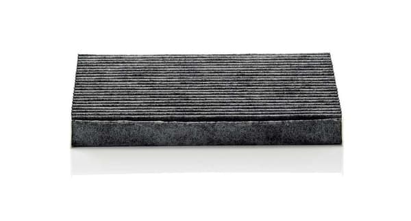 MANN FILTER KUPEFILTER MAZDA 2/6/CX-7, 02-, MED AKTIVT KOL