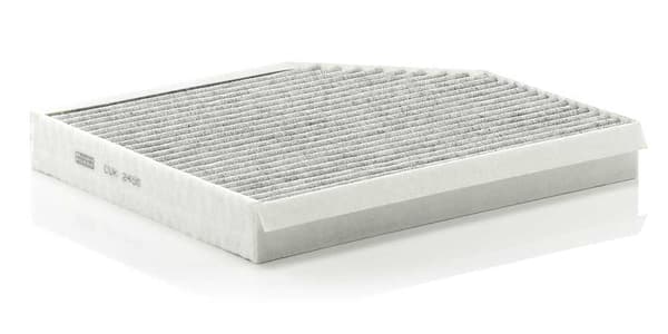 MANN FILTER KABINEFILTER VW A5 07- MED AKTIVT KUL