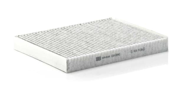 MANN FILTER VW MULTIVAN T5 KABINEFILTER MED AKTIVT KUL