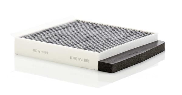 MANN FILTER KABINEFILTER VOLVO S60/S80/V70 MED AKTIVT KUL