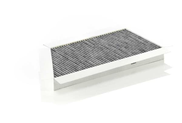 MANN FILTER KABINEFILTER PEUGEOT 206 98- MED AKTIVT KUL