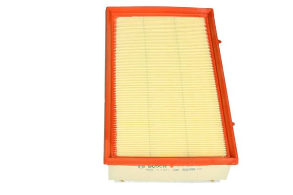 BOSCH LUFTFILTER VW 1.6TDI/2.0TDI 2012-