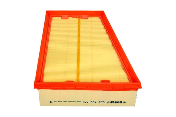 BOSCH LUFTFILTER RENAULT MEGANE 02- 1.5DCI