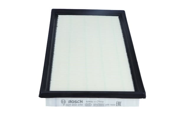 BOSCH LUFTFILTER SUZUKI SX4/SEDICI 1.6 06-