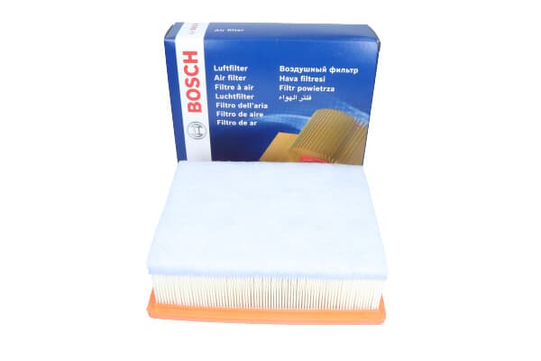 BOSCH LUFTFILTER FIAT TALENTO 06.16-