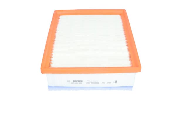 BOSCH LUFTFILTER FIAT TALENTO 06.16-