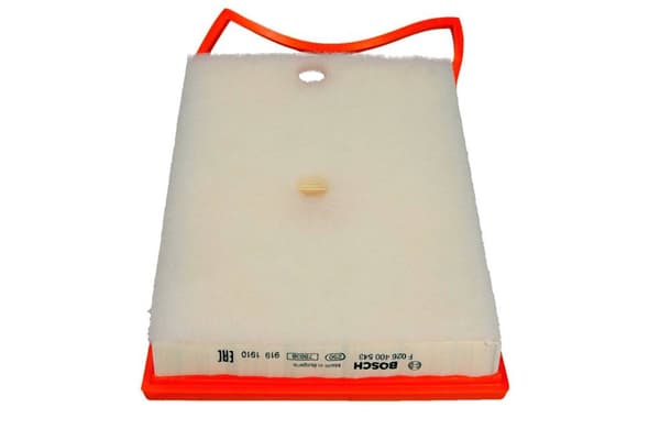 BOSCH LUFTFILTER VW 1,4TDI AUDI A1, VW POLO, SEAT IBIZA, SKODA FABIA 14-