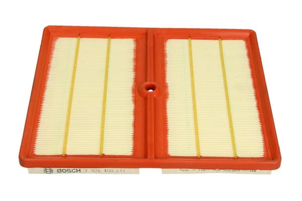 BOSCH LUFTFILTER VW CADDY/GOLF VII/UP/A1/A3 1.0TSI 15-