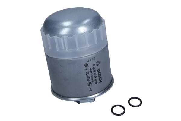 BOSCH BRÆNDSTOFFILTER MERCEDES OM640/646/647/