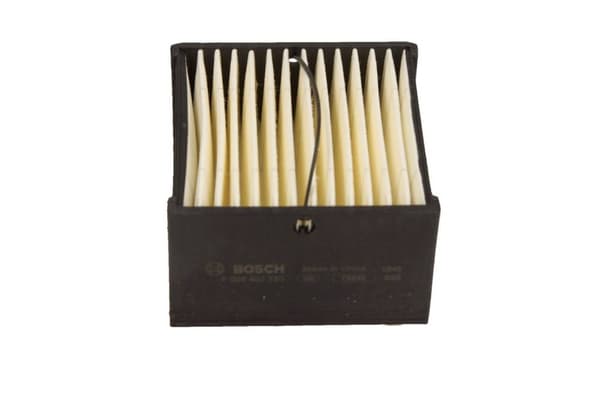 BOSCH-POLTTOAINESUODATIN MAN F 2000 94-