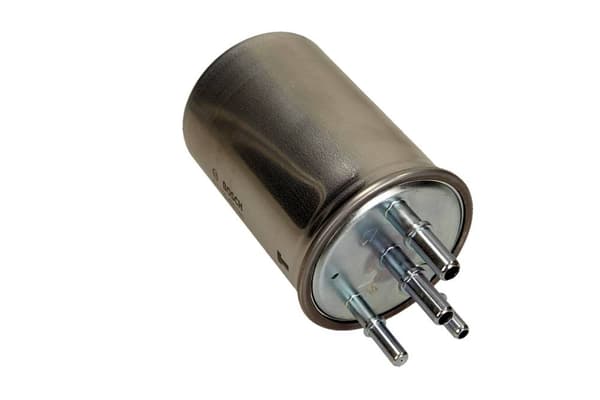 BOSCH BRÄNSLEFILTER JAGUAR XF/XJ 2.7D 04-