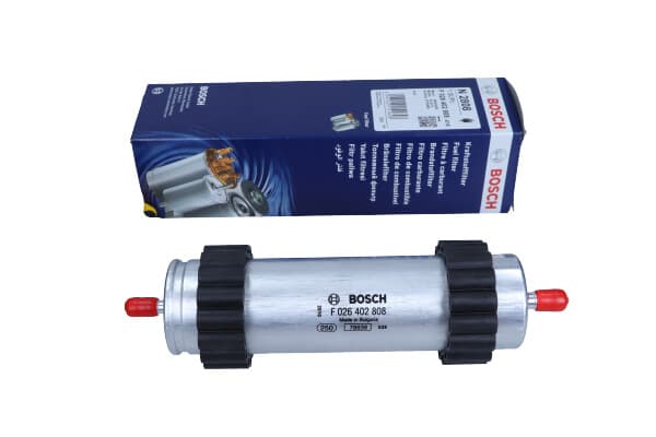 BOSCH BRÆNDSTOFFILTER AUDI A4 09.15-08.18, A6 01.12-12.14, A7 11.10-03.15
