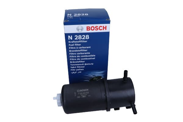 BOSCH BRÄNSLEFILTER VW AMAROK 09.10-10.13