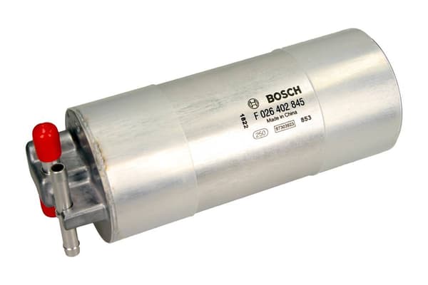 BOSCH BRÆNDSTOFFILTER VW A6 2.7/3.0TDI 06-