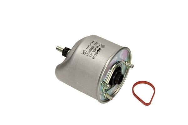 BOSCH POLTTOAINESUODATIN CITROEN 1.4/1.6HD 08- KOHOPAINALLA