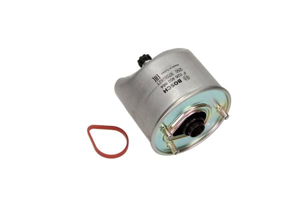 BOSCH BRÄNSLEFILTER FORD 1.6TDCI 2010- VOLVO/MAZDA