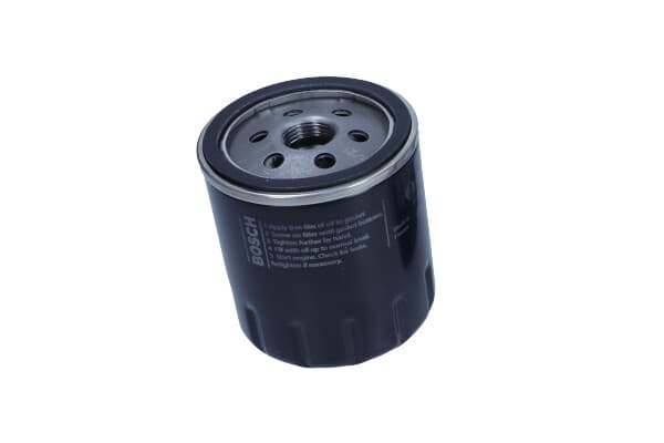 BOSCH OLIEFILTER MAZDA 2,3,5,6,CX-3,CX-30,CX-5,CX-7,MX-5 III 08.02-