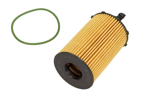 BOSCH OLIEFILTER VW A6 3.0 TDI 2011-