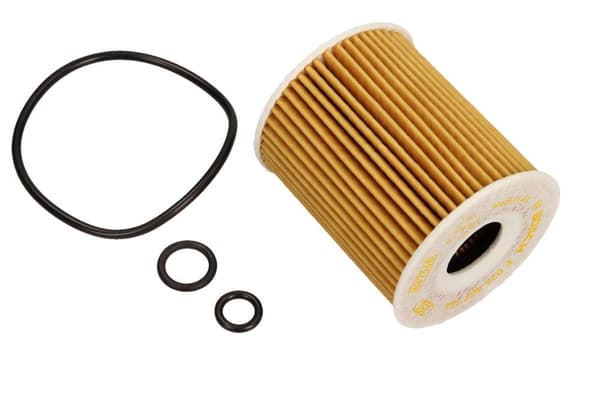 BOSCH OLIEFILTER VW 1.2 TDI 2010-