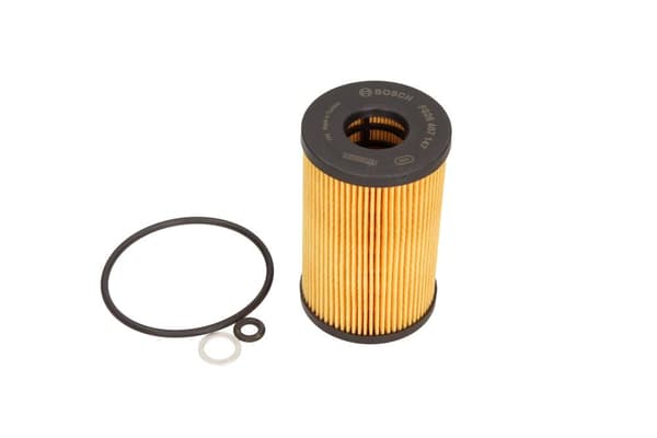 BOSCH OLIEFILTER HYUNDAI I20/I30