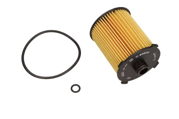 BOSCH ÖLJYNSUODATIN VOLVO S40/V40 S60/V60 XC90 1.5-2.0 2014-