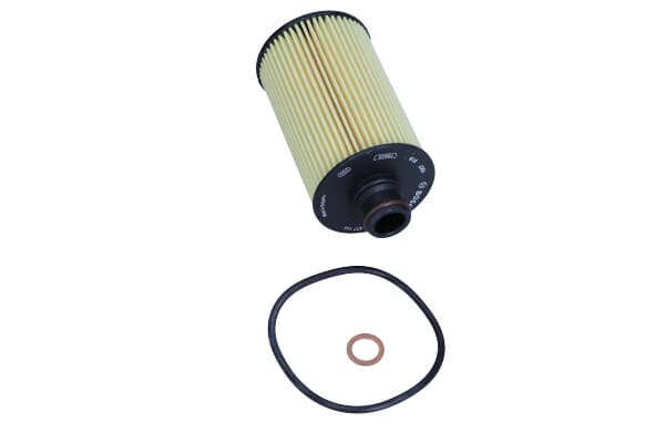 BOSCH OLIEFILTER SSANGYONG 2.0E-XDI ACTYON/KORANDO/REXTON 11-