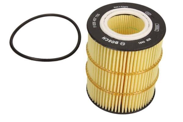 BOSCH OLIEFILTER CITROEN C5 3.0HDI