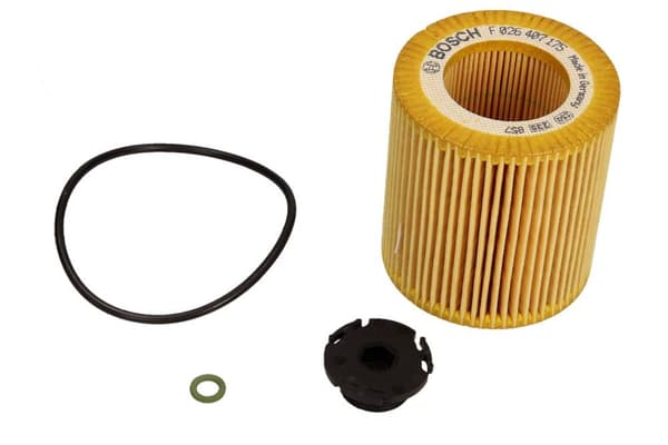 BOSCH ÖLJYNSUODATIN BMW F20-F31 2010-