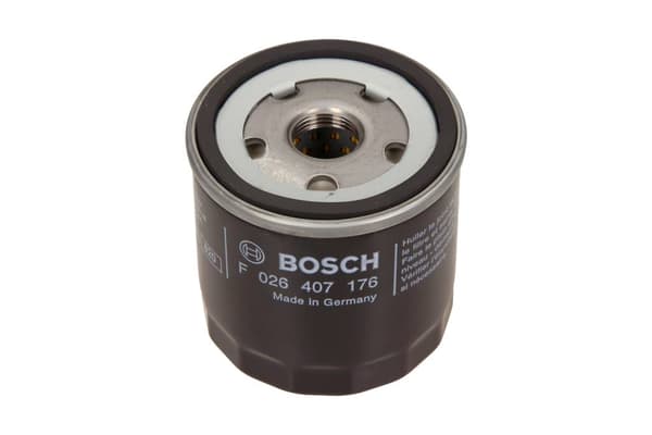 BOSCH OLIEFILTER RENAULT 1.5DCI 2011-