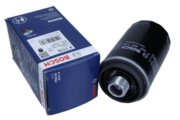 BOSCH ÖLJYNSUODATIN VW 2.0TSI T5 2012-