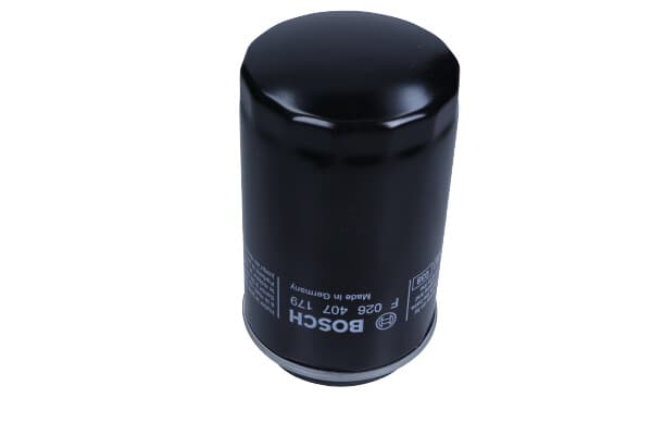 BOSCH ÖLJYNSUODATIN VW 2.0TSI T5 2012-