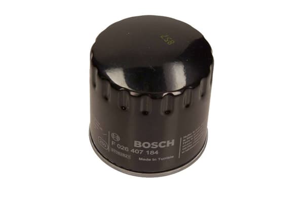 BOSCH OLIEFILTER RENAULT 1.9/3.0DCI SCENIC 09-