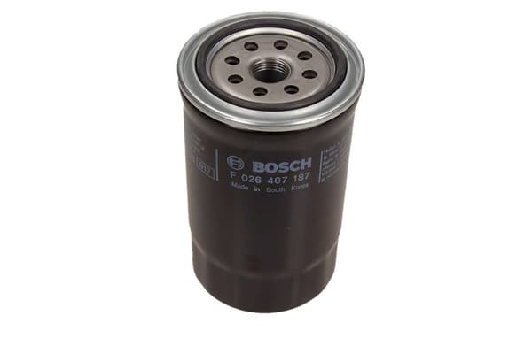 BOSCH OLIEFILTER HYUNDAI SANTA FE/KIA CARENS 2.2CRDI