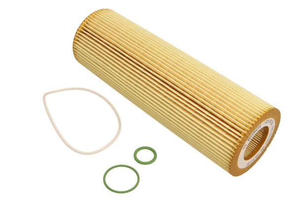 BOSCH OLIEFILTER SCANIA