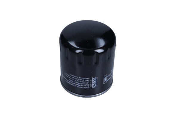 BOSCH ÖLJYNSUODATIN FORD B-MAX, C-MAX, FIESTA, FOCUS, GALAXY, KUGA, MAVERICK, MONDEO, S-MAX, TRANSIT