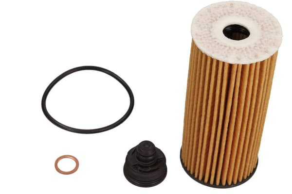 BOSCH ÖLJYNSUODATIN BMW 2/X1 MINI COOPER/ONE 2014-