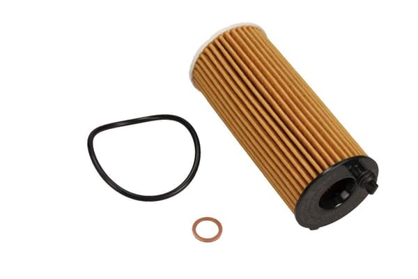 BOSCH OLIEFILTER BMW 1/4/5/X3/X4 1.6/2.0D 14-