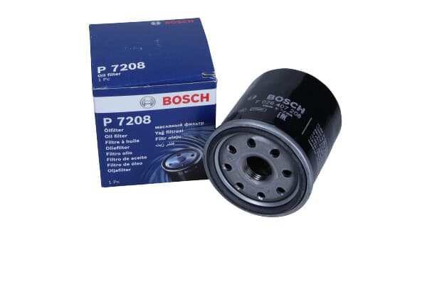 BOSCH OLIEFILTER CITROEN C1 06.05-09.14, C1 II 04.14-