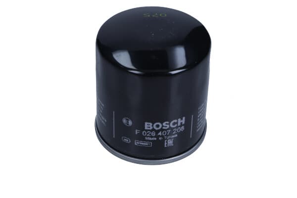 BOSCH OLIEFILTER CITROEN C1 06.05-09.14, C1 II 04.14-