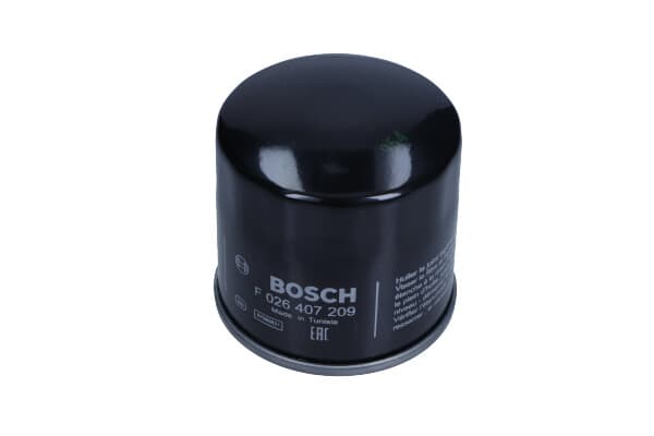 BOSCH OLIEFILTER MAZDA/KIA