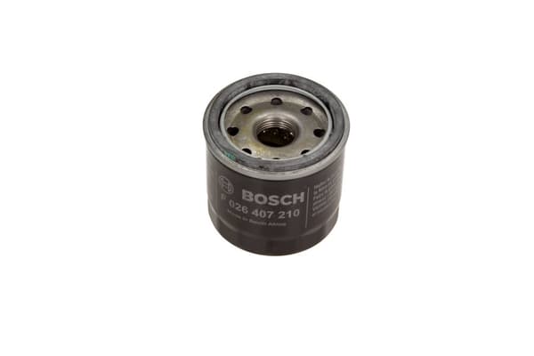 BOSCH OLIEFILTER MAZDA 626 89-/DACIA DOKKER/LODGY 1.6B 15-