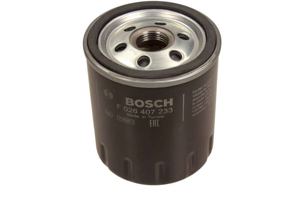 BOSCH ÖLJYNSUODATIN FORD 2.0TDCI C-MAX, KUGA, MONDEO, GALAXY 14-