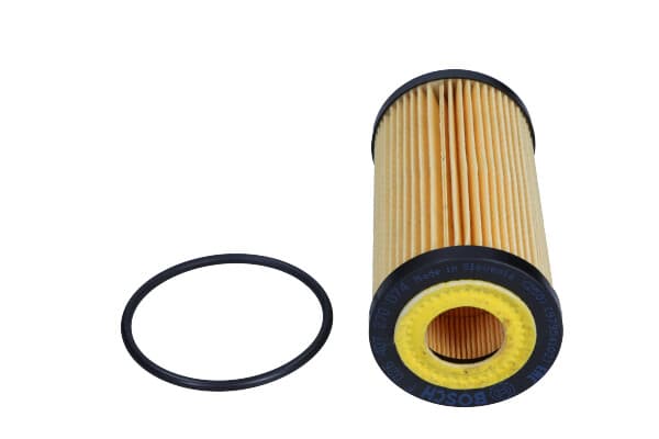 BOSCH OLIEFILTER AUDI A4 09.15-08.18, A5 11.16->, A6 09.14-09.18, A7 11.15-05.18, Q5 07.17->, Q7 08.15->