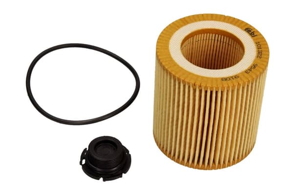 FEBI ÖLJYSUODATIN BMW F20-F31 2010-