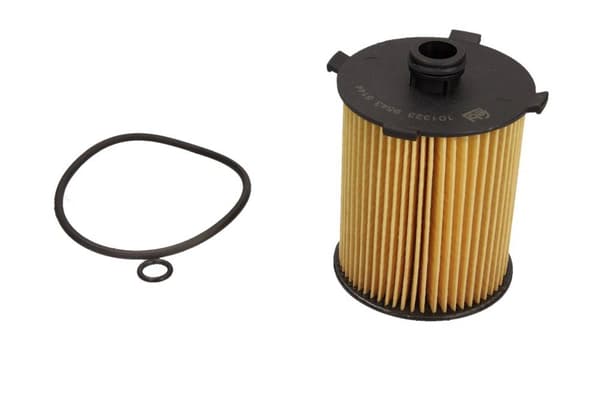 FEBI ÖLJYNSUODATIN VOLVO S40/V40 S60/V60 XC90 1.5-2.0 2014-